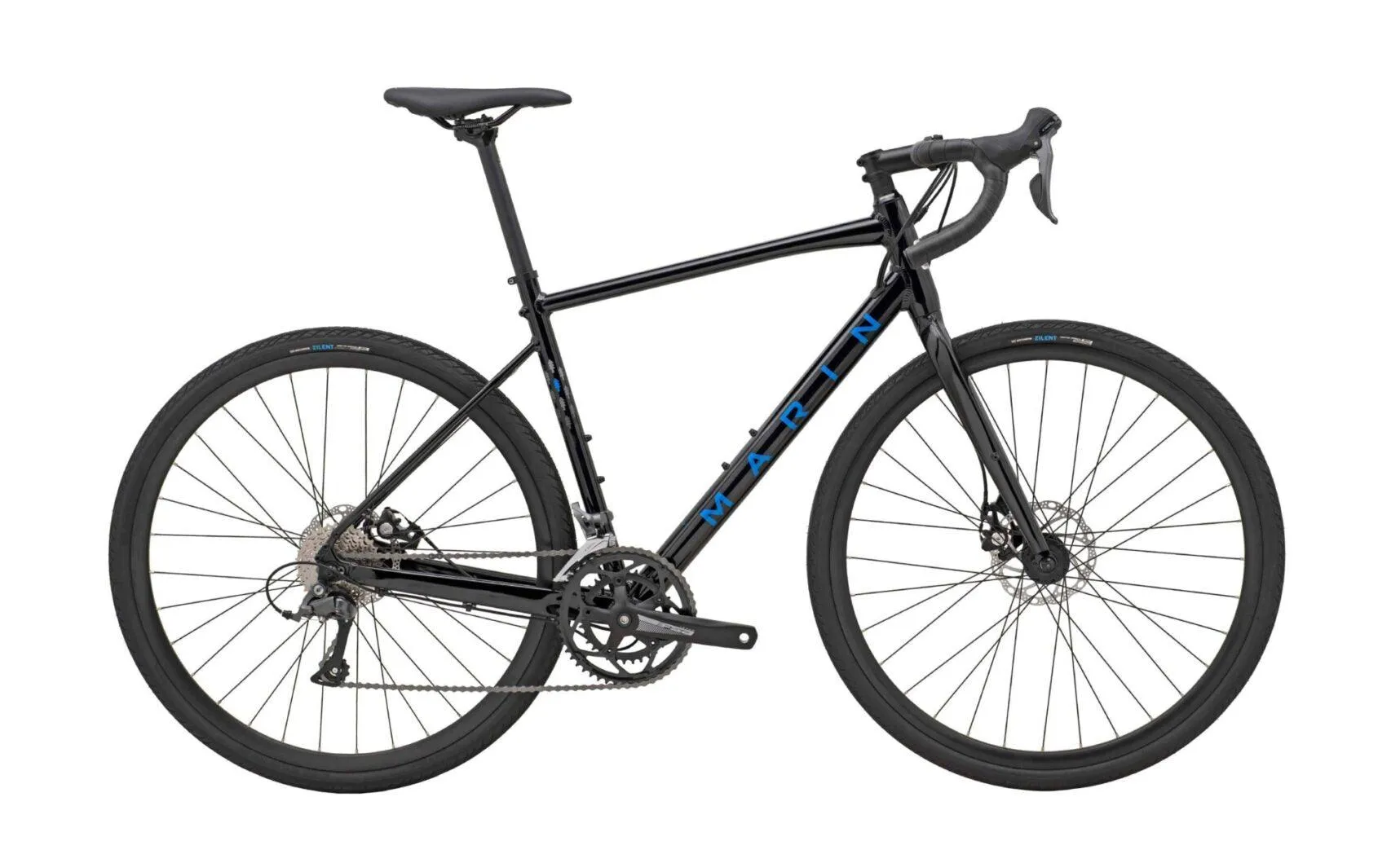 Marin Gestalt Base (Black)