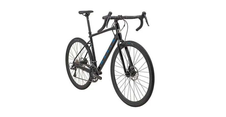 Marin Gestalt Base (Black)