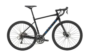 Marin Gestalt Base (Black)