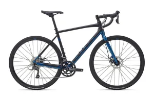 Marin Gestalt Base (Black/Blue)