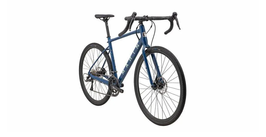 Marin Gestalt Base (Blue)