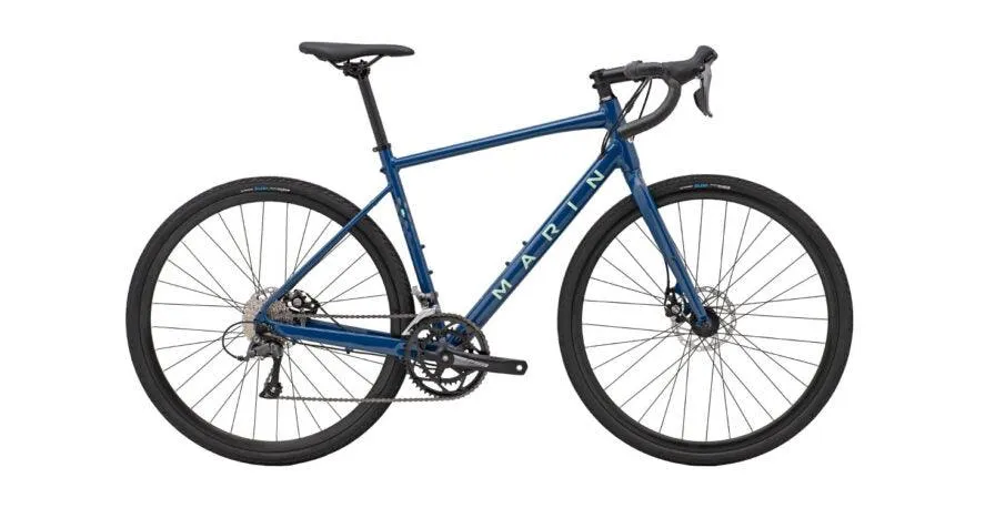 Marin Gestalt Base (Blue)