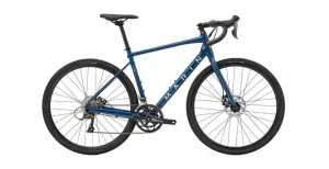Marin Gestalt Base (Blue)