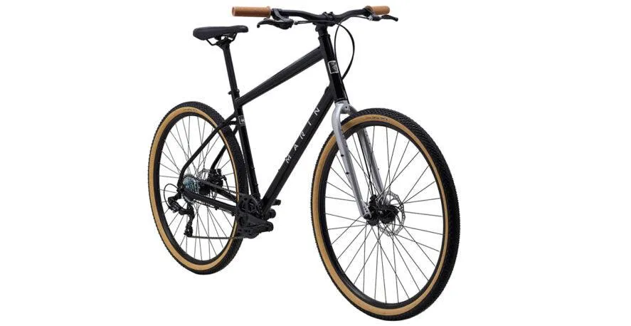 Marin Kentfield 1 (Black)