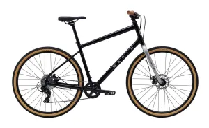 Marin Kentfield 1 (Black)