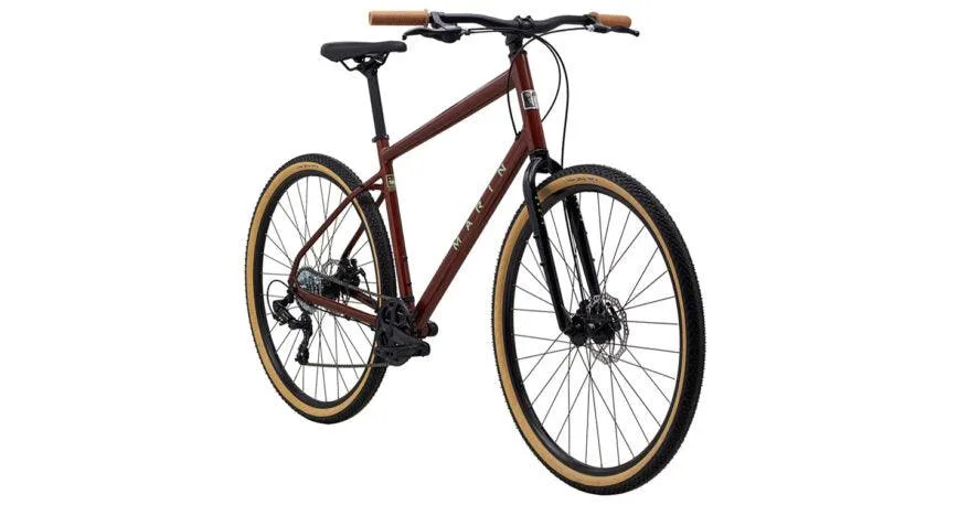 Marin Kentfield 1 (Copper)