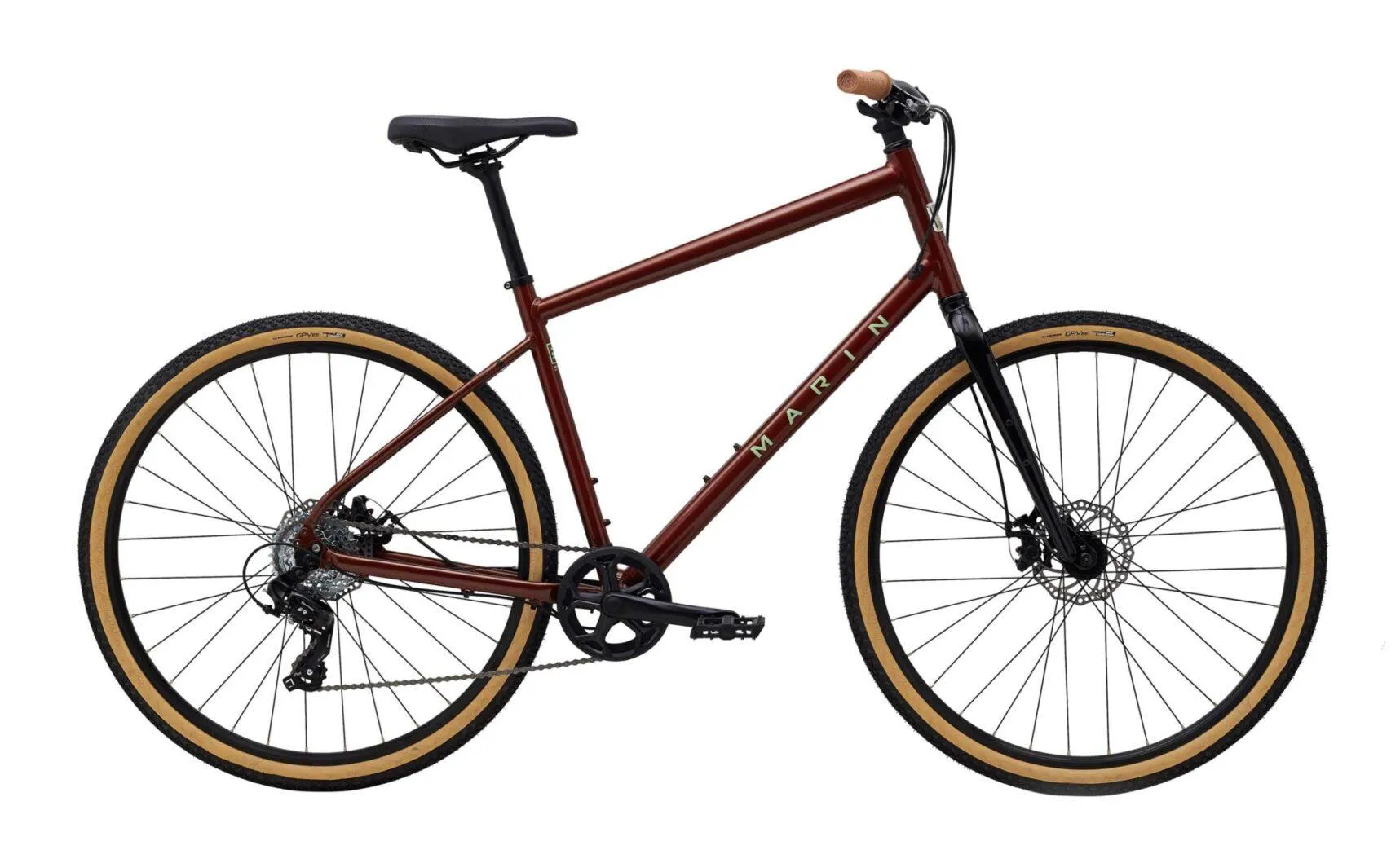 Marin Kentfield 1 (Copper)