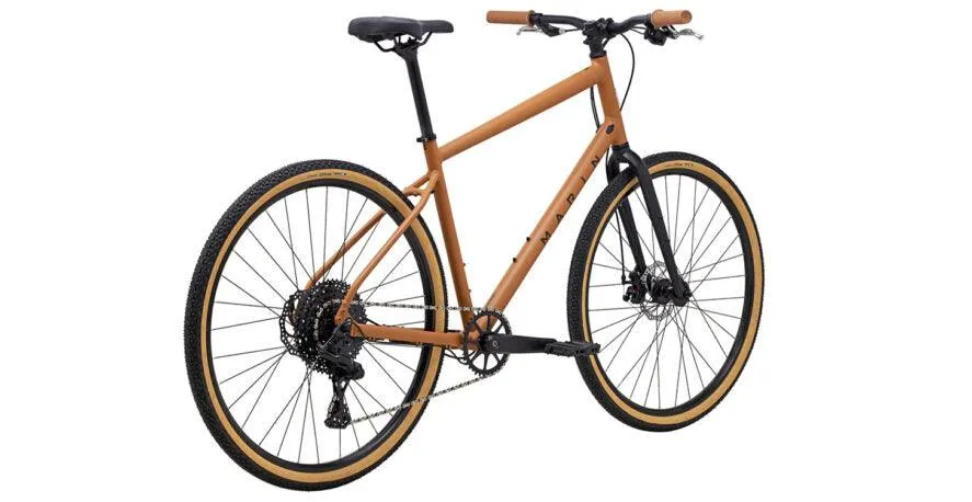 Marin Kentfield 2 (Tan)