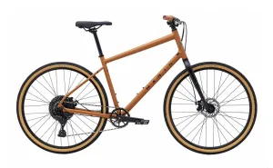 Marin Kentfield 2 (Tan)