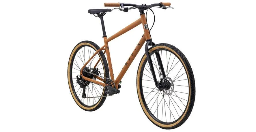 Marin Kentfield 2 (Tan)