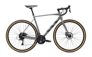 Marin Lombard 1 (Charcoal)