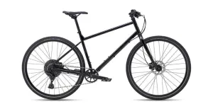 Marin Muirwoods (Black)