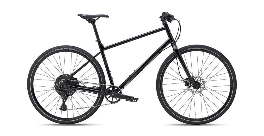 Marin Muirwoods (Black)