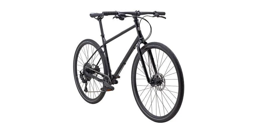 Marin Muirwoods (Black)