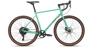 Marin Nicasio  (Green)