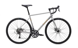 Marin Nicasio (Silver)