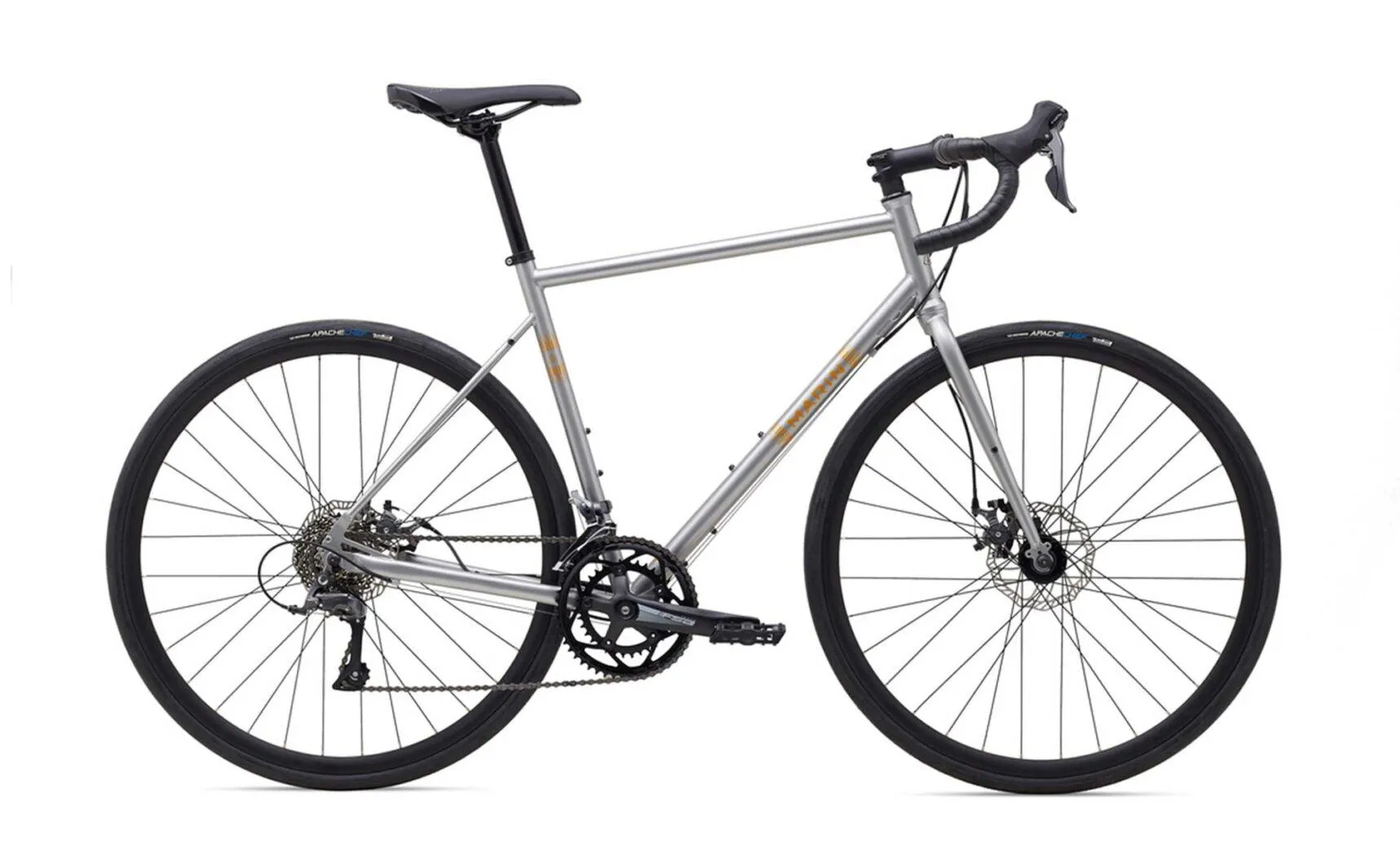 Marin Nicasio (Silver)
