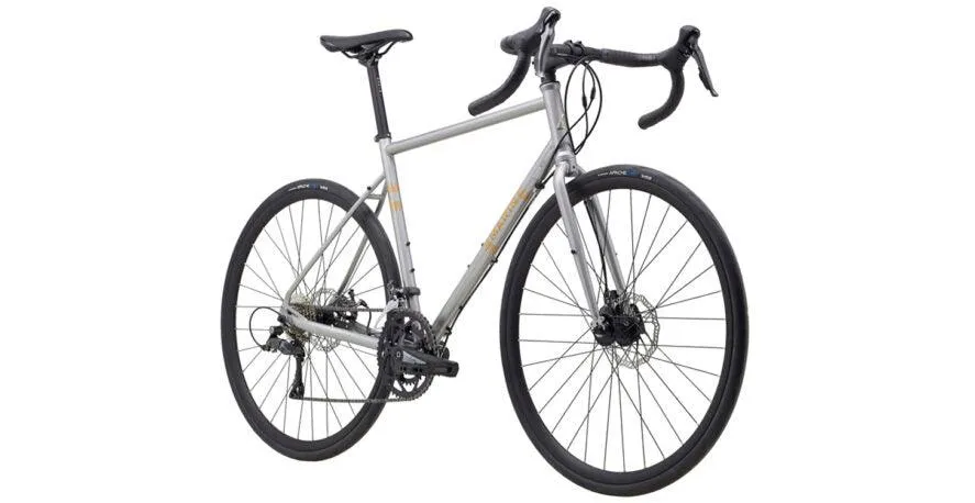 Marin Nicasio (Silver)