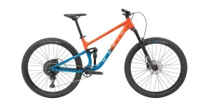 Marin Rift Zone 1 2023 (Orange/Blue)