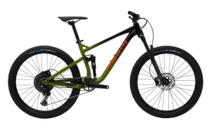 Marin Rift Zone 1 27.5er (Black/Orange)