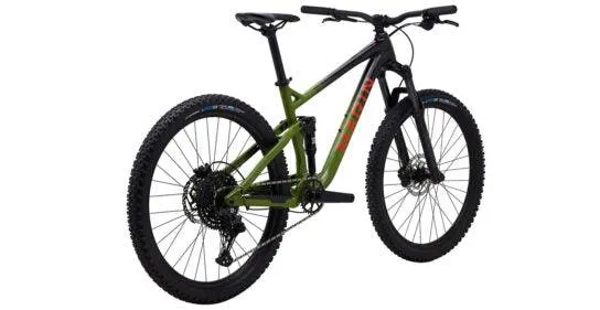 Marin Rift Zone 1 27.5er (Black/Orange)