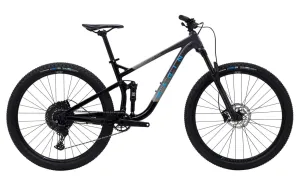 Marin Rift Zone 1 29er (Black/Blue)