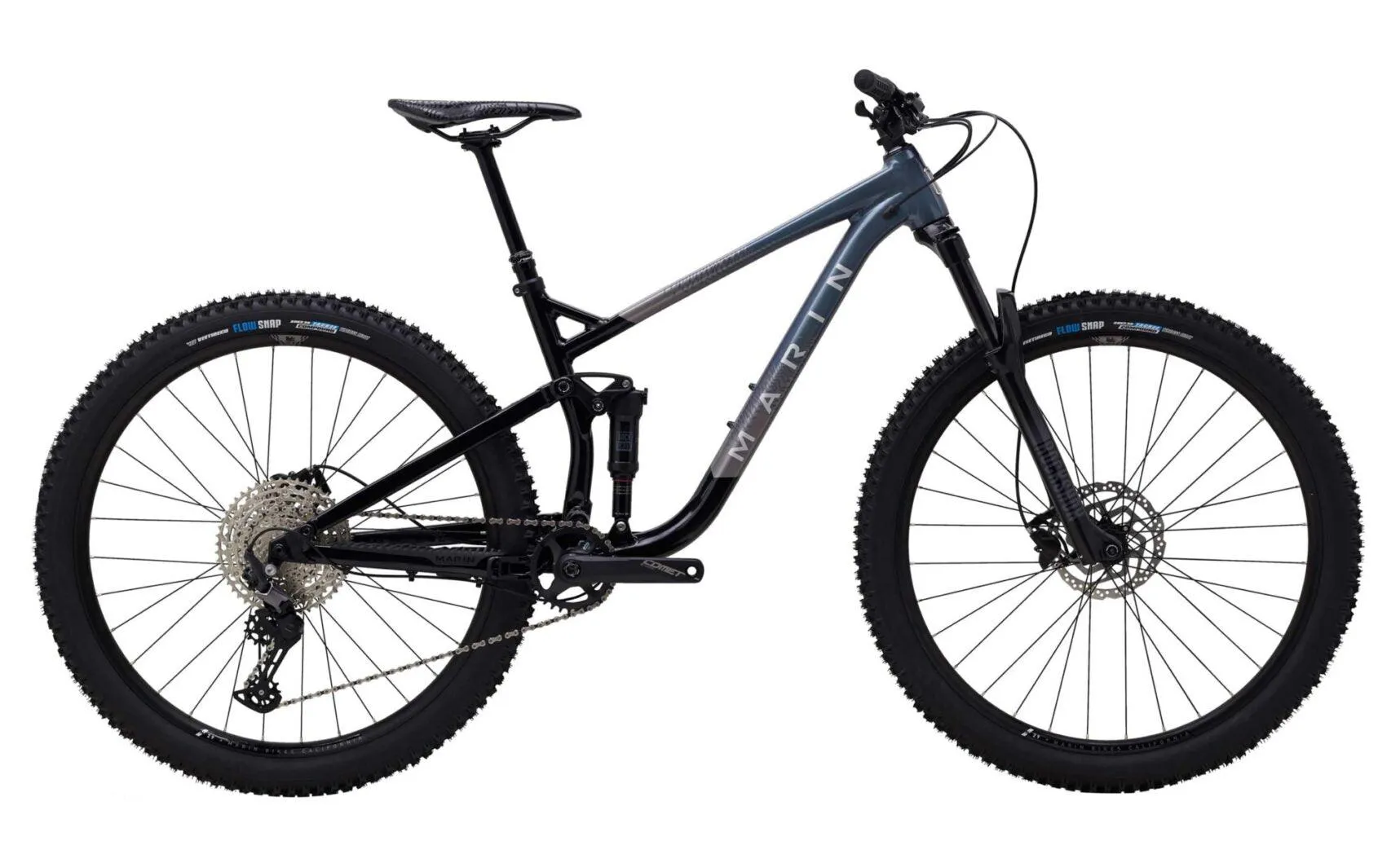 Marin Rift Zone 2 29er (Teal)