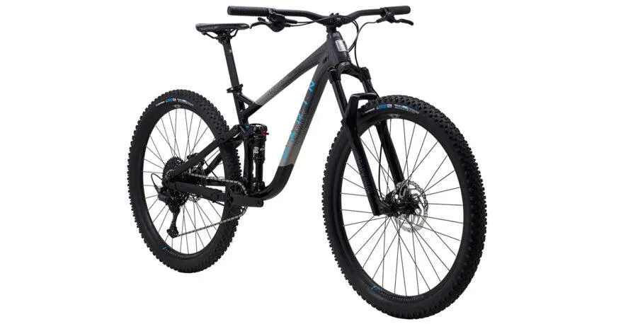 Marin Rift Zone 2 29er (Teal)