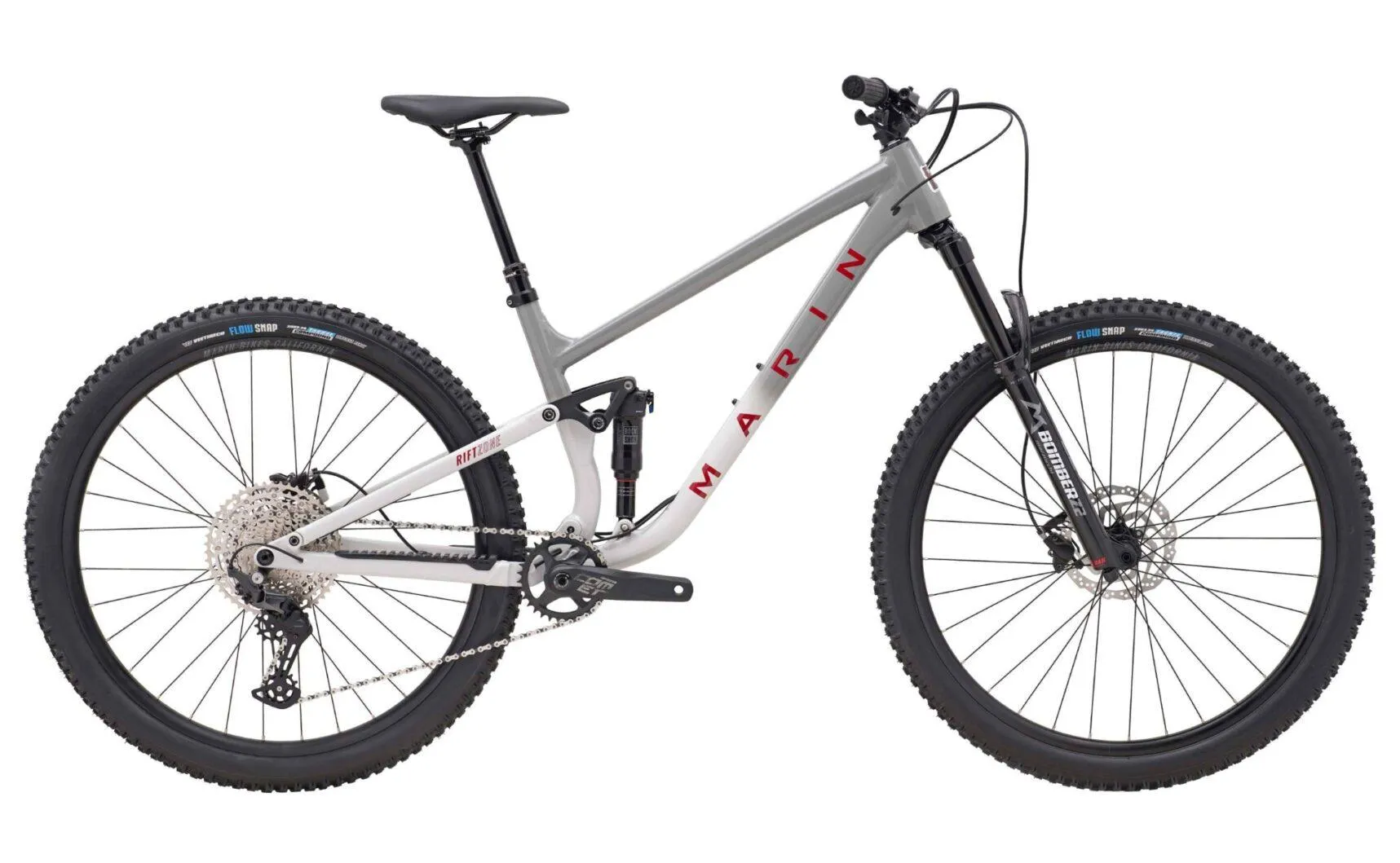 Marin Rift Zone 2 29" (Grey)