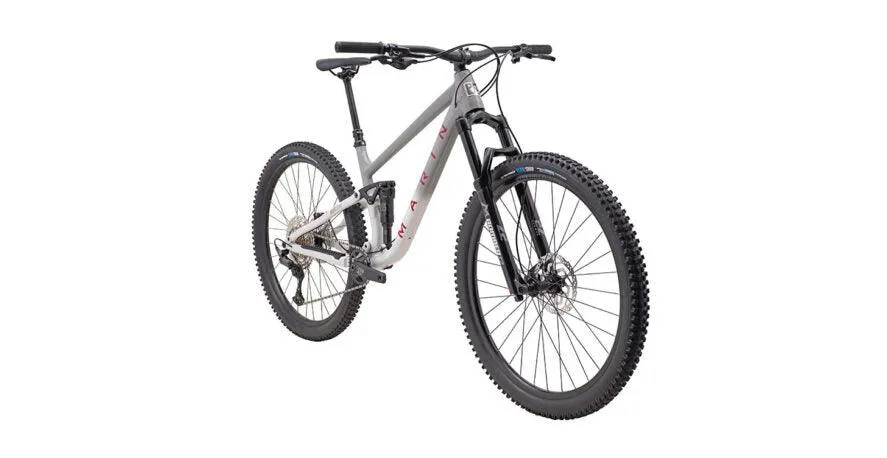Marin Rift Zone 2 29" (Grey)