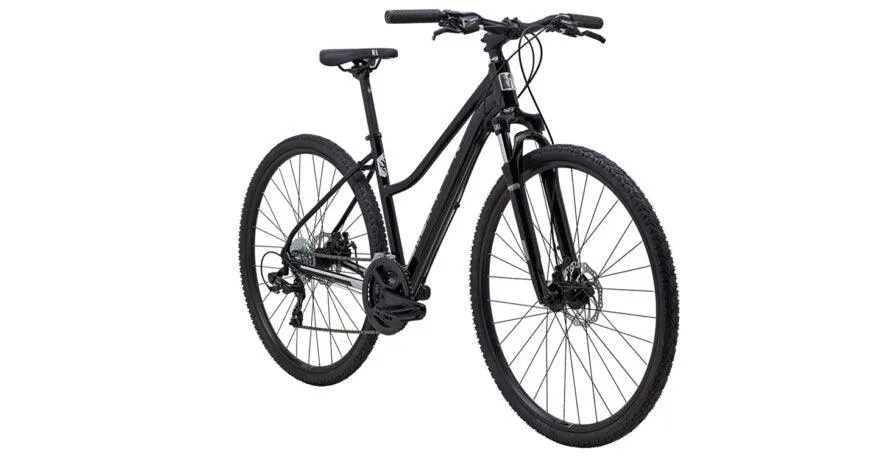 Marin San Anselmo DS1 700c (Black)