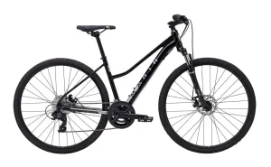 Marin San Anselmo DS1 700c (Black)