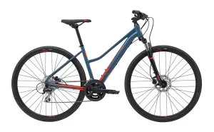 Marin San Anselmo DS1 700c (Grey)