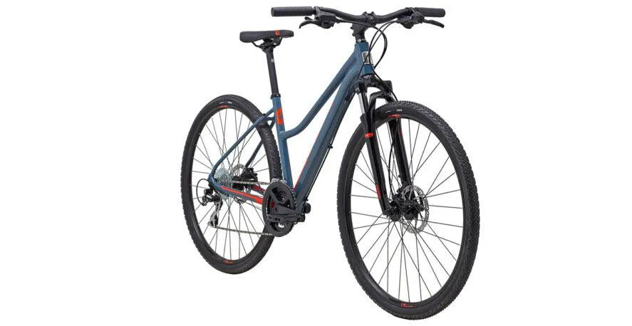 Marin San Anselmo DS1 700c (Grey)