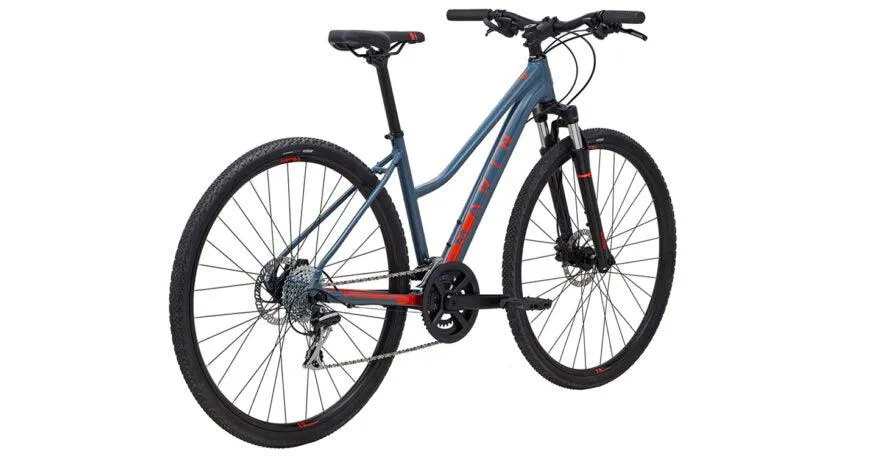 Marin San Anselmo DS1 700c (Grey)