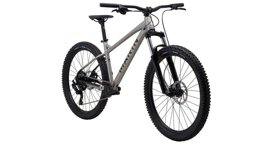 Marin San Quentin 1 (Grey)