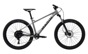 Marin San Quentin 1 (Grey)