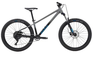 Marin San Quentin 1 (Grey/Black)