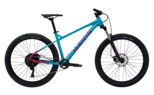 Marin San Quentin 1 (Teal/Pink)