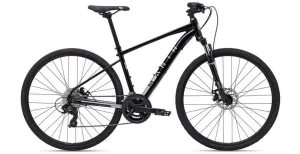 Marin San Rafael DS1 (Black)