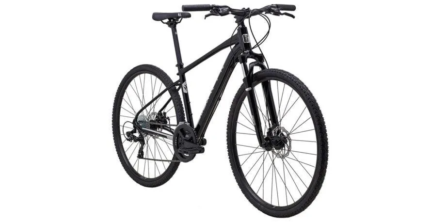 Marin San Rafael DS1 (Black)