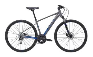 Marin San Rafael DS2 (Grey)