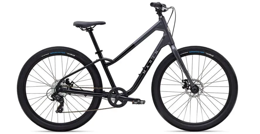 Marin Stinson 1 27.5er (Charcoal)