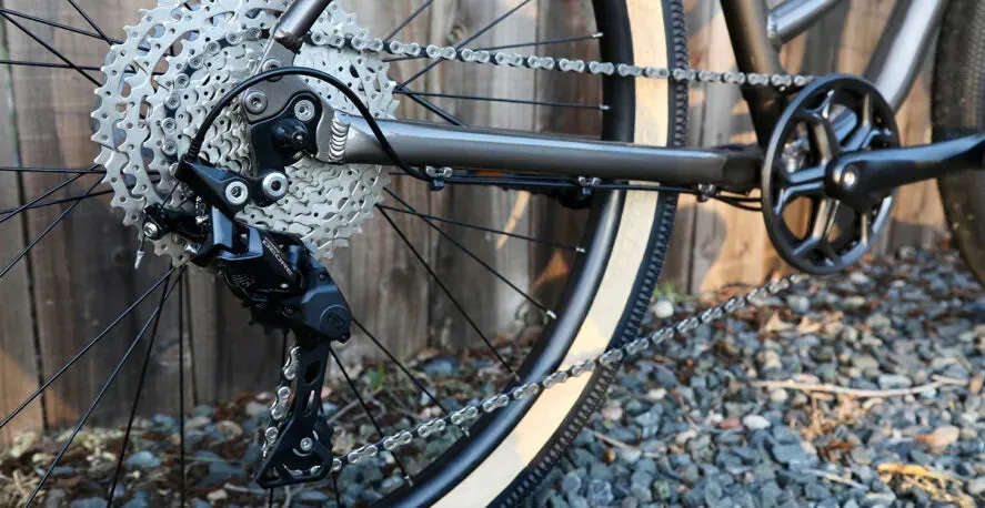 Marin Stinson 1 27.5er (Charcoal)
