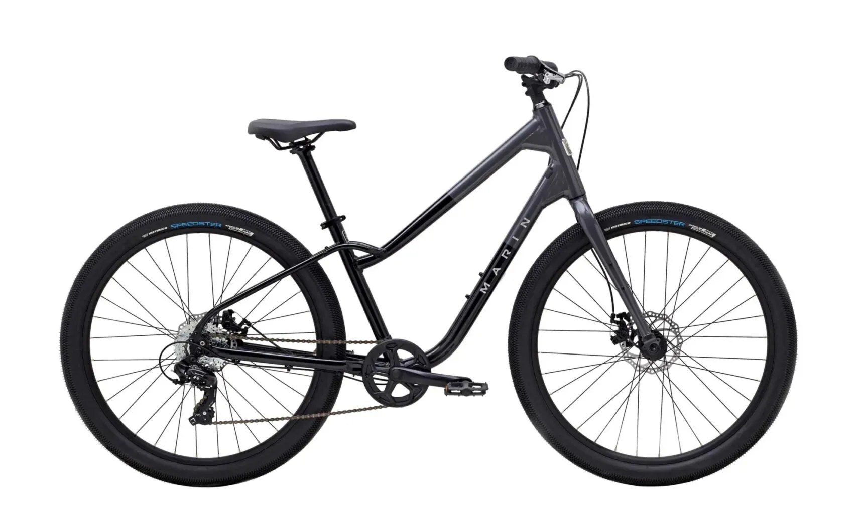 Marin Stinson 1 27.5er (Charcoal)