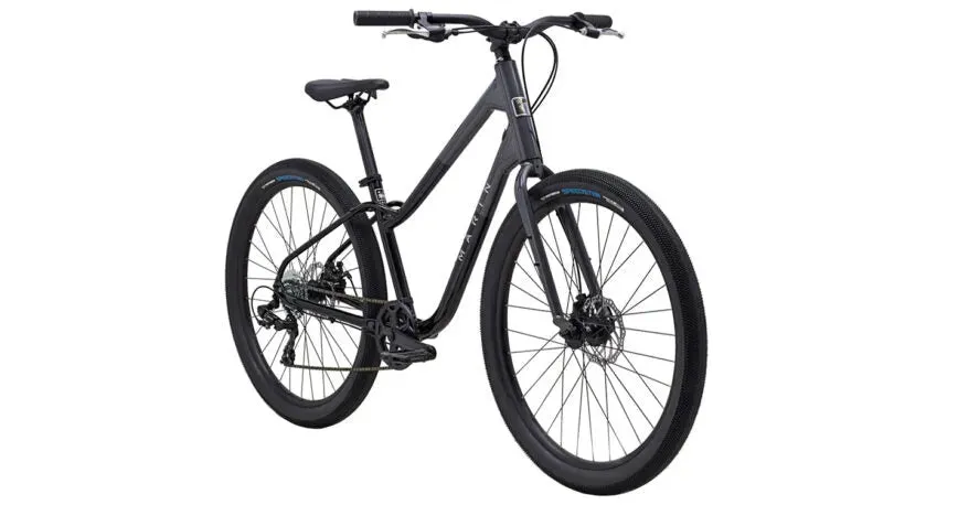 Marin Stinson 1 27.5er (Charcoal)