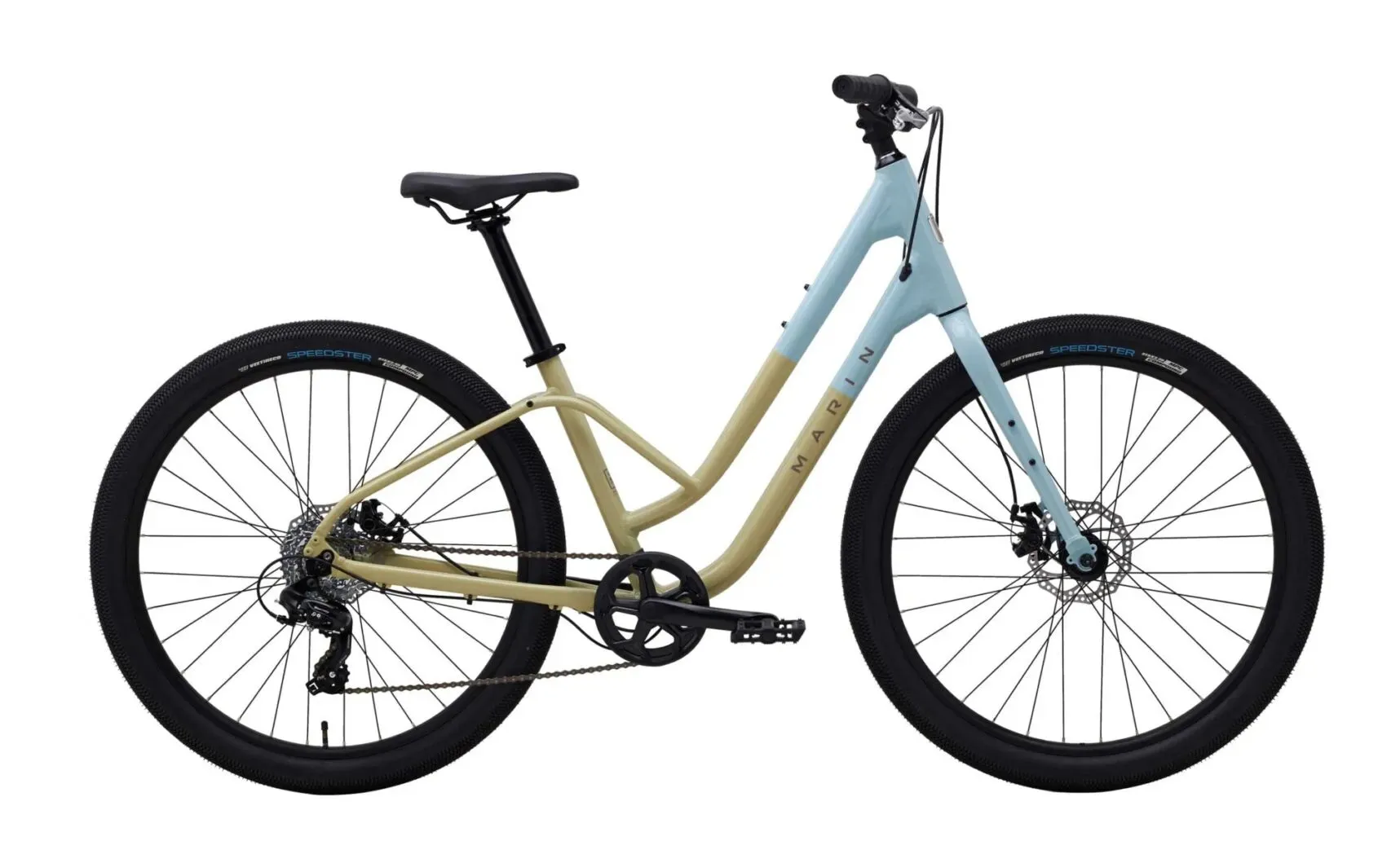 Marin Stinson 1 27.5er (Tan Blue)
