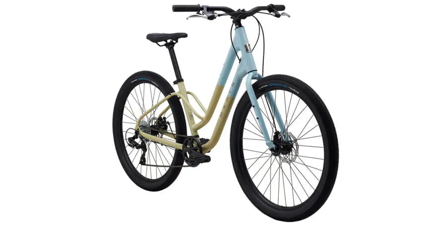 Marin Stinson 1 27.5er (Tan Blue)