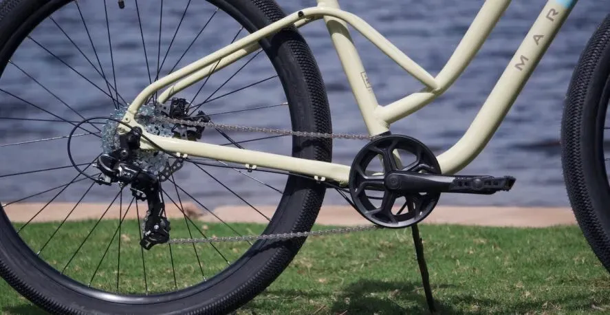 Marin Stinson 1 27.5er (Tan Blue)