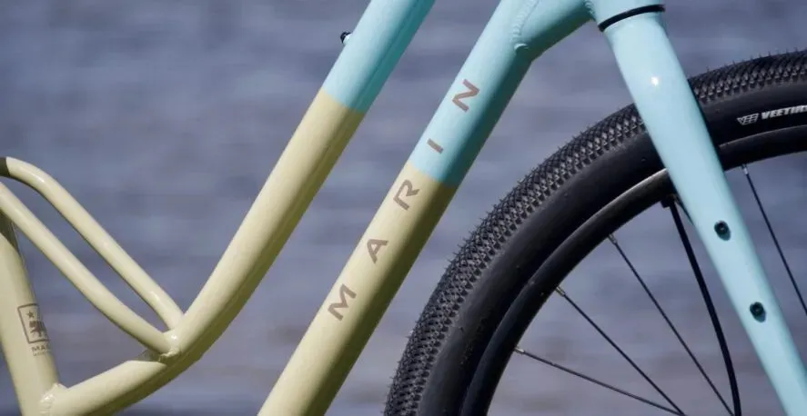 Marin Stinson 1 27.5er (Tan Blue)
